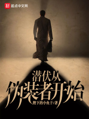 潜伏从伪装者开始在线阅读