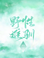野性难驯在线阅读