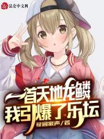 一首天地龙鳞，我引爆了乐坛封面