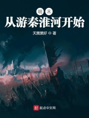 明末：从游秦淮河开始在线阅读