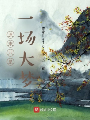 原来只是一场大梦在线阅读