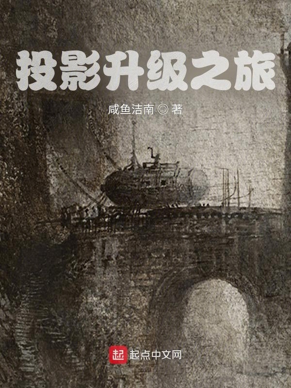 投影升级之旅在线阅读