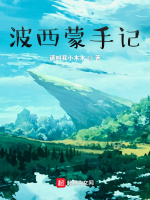 波西蒙手记封面