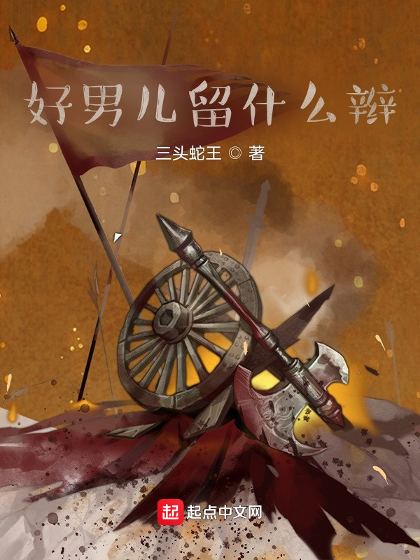 好男儿留什么辫在线阅读
