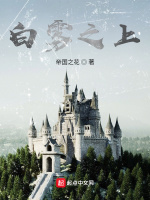 白雾之上封面
