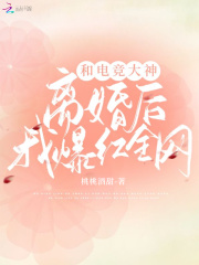 和电竞大神离婚后我爆红全网在线阅读