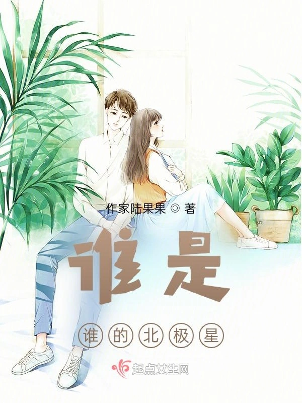 谁是谁的北极星