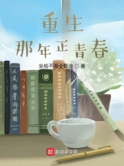 重生那年正青春