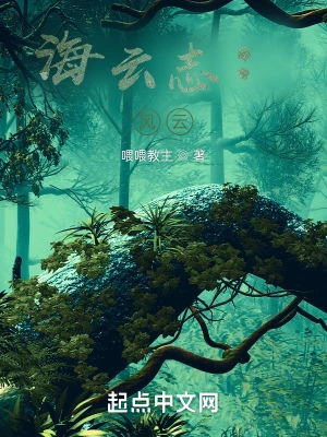 海云志：风云