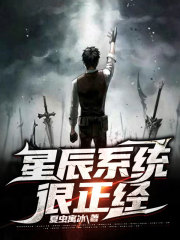 星辰系统很正经在线阅读