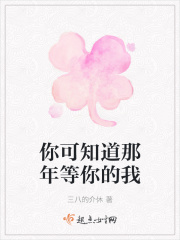 你可知道那年等你的我在线阅读