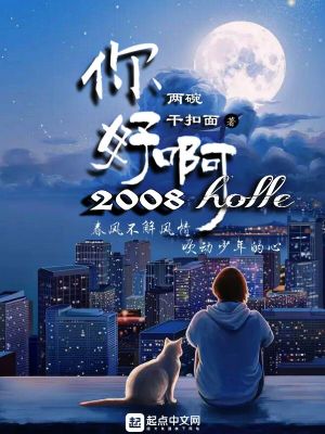 Xin Chào A! 2008 (Nhĩ Hảo A! 2008)