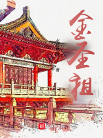 金圣祖封面