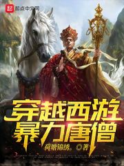 穿越西游