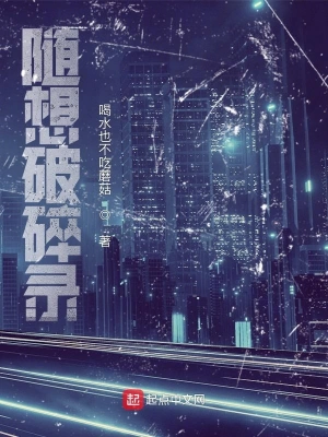 随想破碎录