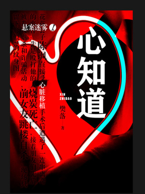 悬案迷雾1:心知道在线阅读