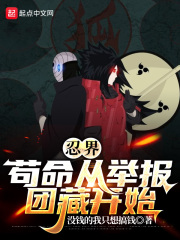 忍界：苟命从举报团藏开始在线阅读