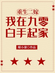 重生二嫁：我在九零白手起家在线阅读