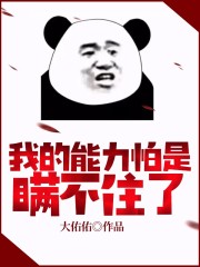 我的能力怕是瞒不住了在线阅读