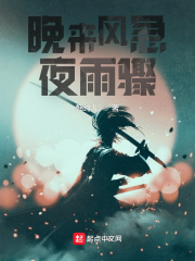 晚来风急夜雨骤在线阅读