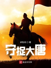 守捉大唐在线阅读
