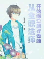 从全职法师开始绑定旅行青蛙