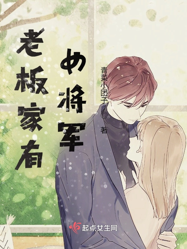 老板家有女将军