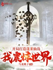 开局打造蓬莱仙岛，我震惊世界在线阅读