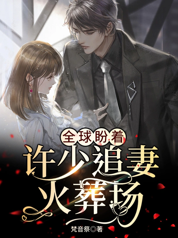 全球盼着许少追妻火葬场