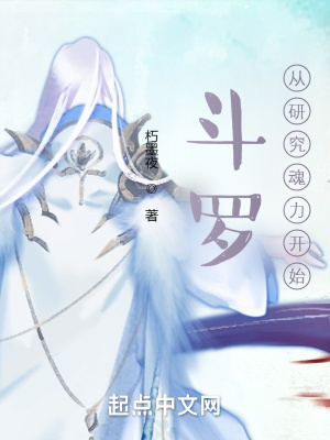斗罗：从研究魂力开始在线阅读