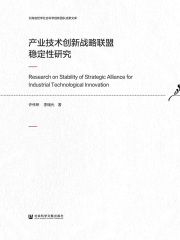 产业技术创新战略联盟稳定性研究
