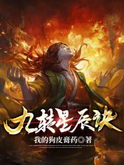 九转星辰诀在线阅读