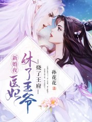 新婚夜，医妃休了王爷烧了王府
