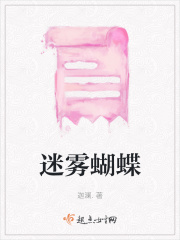 迷雾蝴蝶在线阅读