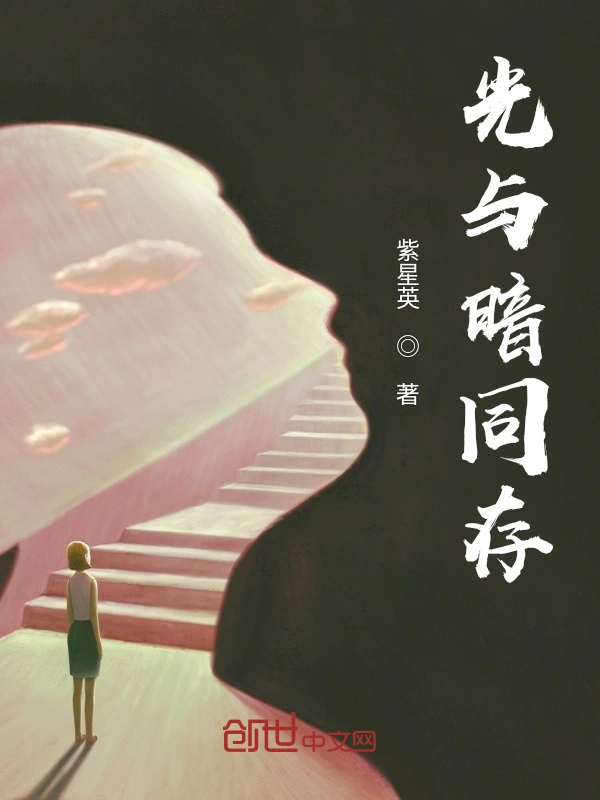 光与暗同存