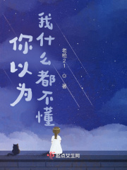 你以为我什么都不懂？在线阅读