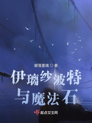 伊璃纱波特与魔法石