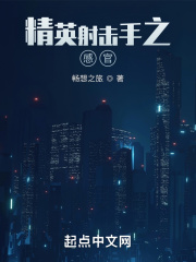 精英射击手之感官在线阅读