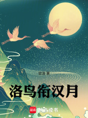 洛鸟衔汉月在线阅读