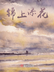 锦上添花？
