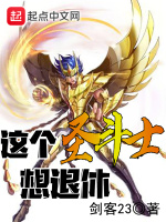 这个圣斗士想退休在线阅读