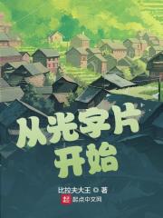 从光字片开始在线阅读