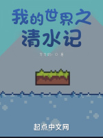 我的世界之清水记封面