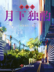 逆袭之月下独酌在线阅读