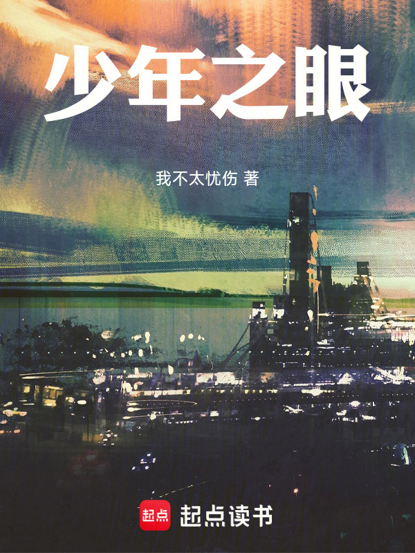 少年之眼在线阅读