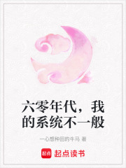 六零年代，我的系统不一般
