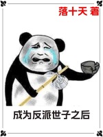 成为反派世子之后封面