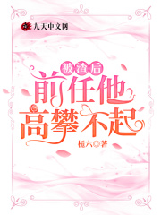 被渣后，前任他高攀不起在线阅读
