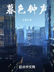 暮色钟声在线阅读