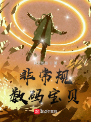 非常规数码宝贝在线阅读